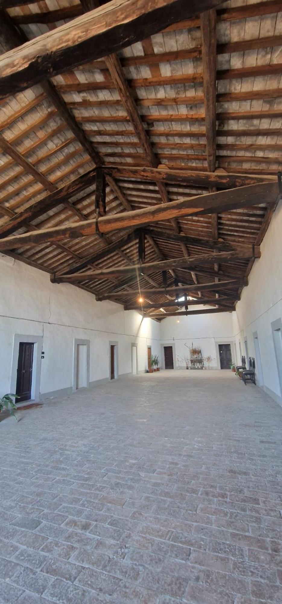 La Casa Di Strega Euphoria - Casa Vacanza Tra Arte E Magia Βιτέρμπο Εξωτερικό φωτογραφία